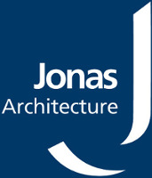 Jonas Architecte Logo